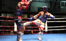Boxe Thaï – Championnat de Polynésie : Aito Lenoir a été impressionnant.