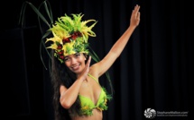 'Ori Tahiti Nui Compétition : un concours ouvert à toutes les nationalités