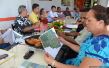 J.-C. Bouissou présente les grands projets de l'Egat