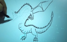 Votez pour la meilleure vidéo des étudiants de Poly3D