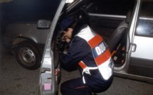 "Le dealer voulait arrêter la drogue pour sauver son couple, alors il m'a donné son ice", jure le prévenu