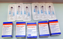Meningitec: la justice ordonne des expertises sur les victimes du vaccin défectueux