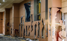 Corée du Sud: le tribunal responsable du maintien de Yoon en détention pris d'assaut dans la nuit