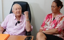 Gaston Flosse entendu comme témoin dans la disparition de l’ancien ministre Robert Boulin