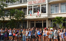 Le lycée, et après ?