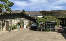 ​Pénurie de diesel à Ua Pou