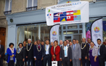 France-Océanie : Edouard Fritch prépare le Sommet  avec les chefs d’Etat océaniens