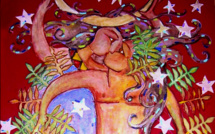 Saison de l’abondance et de la fertilité : Matari’i i nia