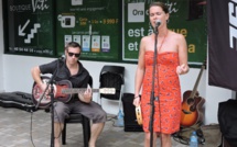 Soirées blues au Méridien (vidéos)