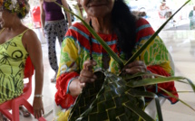Les artisans des Tuamotu-Gambier exposent jusqu'au 6 décembre