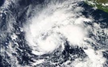 Un ouragan tardif de catégorie 3 se dirige vers le Mexique, dans le Pacifique