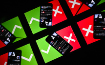 Sur X, départs et résistance s'organisent le jour de l'investiture de Trump