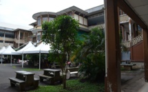 321 millions de Fcfp pour des travaux dans des établissements scolaires