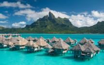 L'extension de l'hôtel Saint-Régis à Bora Bora devra attendre