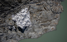 Climat: Sauvez les glaciers pour sauvez nos vies, alerte l'ONU