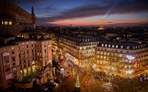 Tourisme: la France, première destination mondiale mais fortement concurrencée