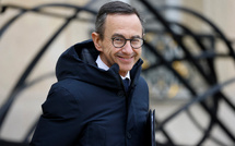 Le parquet de Paris recadre Retailleau et son annonce "prématurée" de l'arrestation d'un influenceur algérien