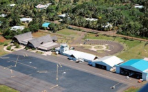 L'aéroport de Wallis et Futuna bloqué par des chefs coutumiers