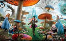 Pour ses 150 ans, Alice transportée au pays des merveilles numériques