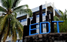 ​EDT à la rescousse à Moorea