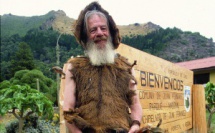 Selkirk, le vrai Robinson du Pacifique Sud