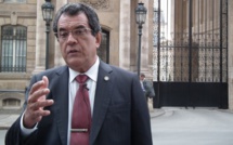 Terres rares : Fritch répond à la « surenchère » du Tavini