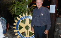 Moorea : Le Rotary Club a célébré ses dix ans, samedi dernier