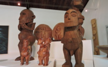 Le centre des métiers d'arts expose ses plus belles œuvres, ce soir et demain soir