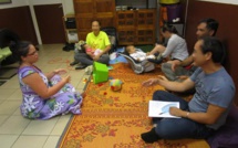 Communiquer avec bébé grâce à la langue des signes