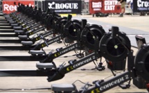 Aviron – Tahiti en comparaison avec le monde sur 2000m à la rame.