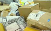 La franchise douanière repasse à 30 000 Fcfp