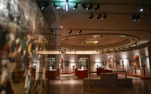 Inondations, avaries, vétusté: le Louvre est mal en point, alerte sa présidente