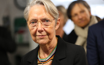 Borne défend un programme d'éducation à la sexualité "indispensable"