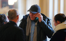 Meurtres dans la Sarthe en 1994: première victoire pour Dany Leprince qui souhaite être innocenté