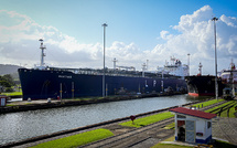 La Chine contrôle-t-elle vraiment le canal de Panama comme l'affirme Trump ?