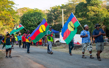 En Nouvelle-Calédonie, une classe politique morcelée prête à se rendre sans entrain à Paris pour négocier