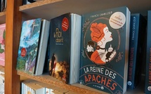 “J'aime les personnages cabossés”