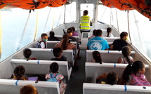 À Taiarapu-Est, la bataille judiciaire autour des navettes scolaires pour le Fenua 'Aihere