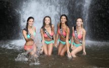 Miss France 2016 : Retour sur une semaine plein de charme en images