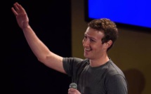 Facebook élargit sa politique de congés parentaux