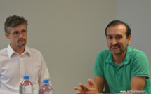 Planchers effondrés dans des fare MTR : une mission d'architectes à Huahine