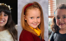 Royaume-Uni: prison à vie pour le meurtrier de trois fillettes