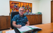 Jean-Luc Le Mercier, président de la CTC : “On s'assure du bon emploi de l'argent public”