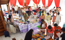 Après Raiatea, le Salon du livre arrive à Taravao