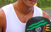 Va’a Championnats de Polynésie : Hititua Taerea et Hinatea Bernadino au top.