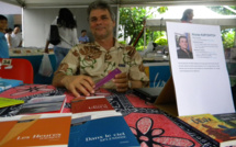 Livre : Destins croisés "Dans le ciel splendide"