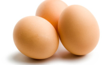 La doyenne de l'Europe fête ses 116 ans grâce à ses trois oeufs quotidiens