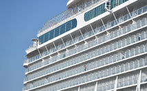 Christian Estrosi interdit les gros bateaux de croisière près de Nice