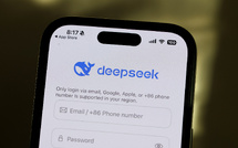 DeepSeek: le "ChatGPT chinois" qui agite la Silicon Valley