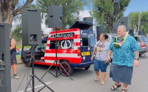 Car Bass : Un rassemblement sous le signe de la passion et du dialogue